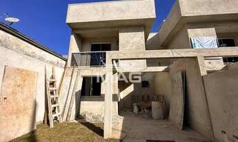 Imagem 2: CURITIBA - Sobrado Padrão - Campo Pequeno