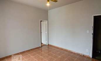 Imagem 2: Apartamento para Aluguel - Santa Teresa, 1 Quarto, 52 m2