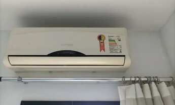 Imagem 4: Apartamento Edifício Bela Vista Residence - St. Bela Vista, Goiânia