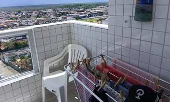 Imagem 7: Apartamento mobiliado, prédio novo, 1 dormitório, 1 vaga, lazer completo !!