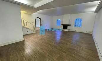 Imagem 5: Sobrado para venda e locação, 5 dormitórios, 1 suíte, 7 vagas, 455m², Brooklin Novo