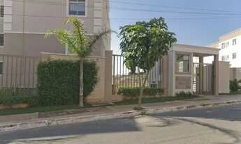 Imagem 3: Apartamento à venda, 2 quartos, 1 vaga, Cândida Ferreira - Contagem/MG