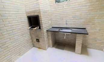 Imagem 7: Sobrado semi mobiliado localização privilegiada no Sitio Cercado