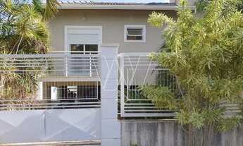 Imagem: Casa - Loteamento Caminhos de São Conrado