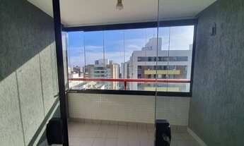 Imagem 2: Apartamento para venda possui 106 m²com 4 quartos, 01 suíte, em Pituba - Salvador - BA