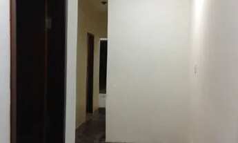 Imagem: Aluguel - Casa Ampla 2/4 com Quintal - Caminho