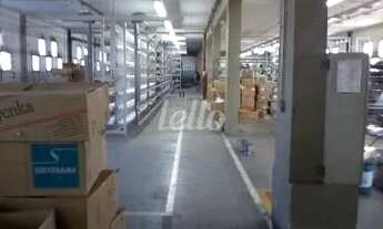 Imagem 5: São Paulo - Galpão/Depósito/Armazém - Brás