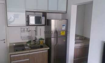 Imagem 5: Flat de 01 dormitório para locação nos Jardins - VX-Change