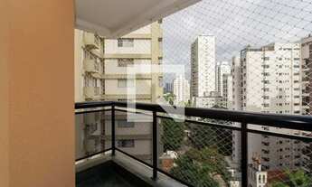 Imagem 7: Apartamento para Aluguel - Moema, 2 Quartos, 63 m2