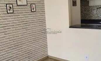 Imagem 6: HORTOLâNDIA - Apartamento Padrão - Jardim Nova Hortolândia I