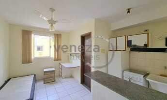 Imagem 2: Apartamento com 1 quarto para alugar por R$ 650.00, 17.00 m2 - CIDADE UNIVERSITARIA - LOND