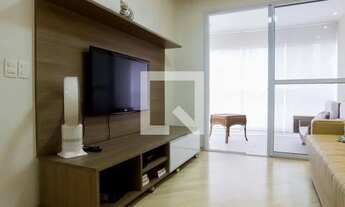 Imagem 3: Apartamento para Aluguel - Bela Vista, 2 Quartos, 66 m2