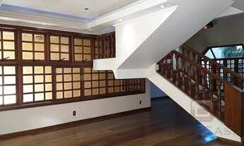 Imagem 6: Casa Mansão em Interlagos - São Paulo