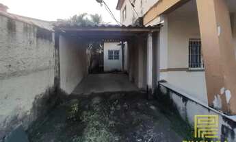 Imagem 4: Casa com 3 quartos, 250 m² - venda por R$ 650.000 ou aluguel por R$ 3.153/mês - Mutuá - Sã