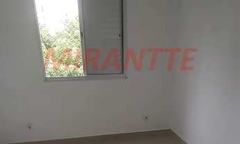 Imagem 7: Apartamento de 47m² com 2 quartos em Vila Amalia