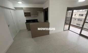 Imagem 5: Apartamento com 2 dormitórios para alugar, 62 m² por R$ 4.188/mês - Vila Guarani - São Pau