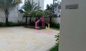 Imagem 3: Apartamento 1 por andar à venda, Popular, Cuiabá, MT. 3 Suítes + 1 quarto, arm. planejados