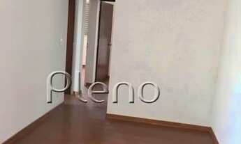 Imagem 3: Apartamento - São Bernardo - Campinas