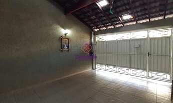 Imagem 2: JUNDIAÍ - Casa Padrão - FAZENDA GRANDE