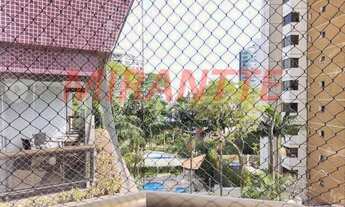 Imagem 7: Apartamento de 288m² com 3 quartos em Água Fria