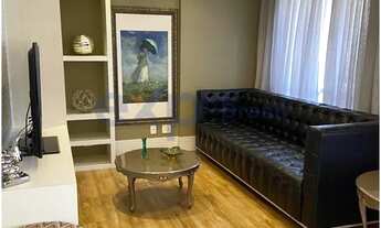 Imagem 3: Apartamento para Locação, Residencial Paris no bairro Centro