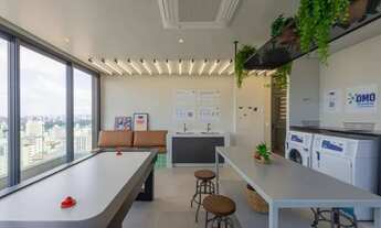 Imagem 2: 1 dorm,1 vaga, novo, pronto para morar, revenda