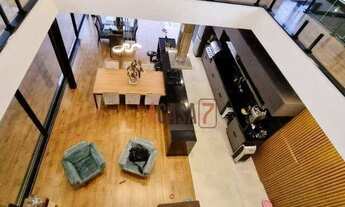 Imagem 5: Casa com 3 suítes à venda, 270 m² - Condomínio Ibiti Royal Park - Sorocaba/SP