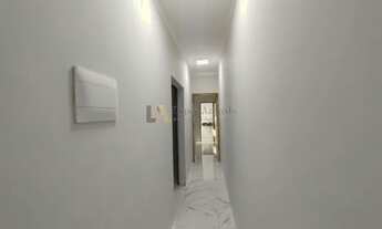 Imagem 6: Casa para venda no Bairro Flor do Cerrado , 3/4 com suíte, Anápolis- Go!