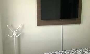 Imagem 3: Apartamento para venda tem 54 metros quadrados com 2 quartos em Centro - Diadema - SP