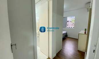 Imagem 7: Ótimo Apartamento Amplo com 88M², 03 Dormitórios (01 Suíte) e Sacada - Nossa Senhora Do Ro