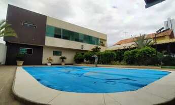 Imagem 7: Casa para venda possui 430 metros quadrados com 4 quartos em Indianópolis - Caruaru - PE