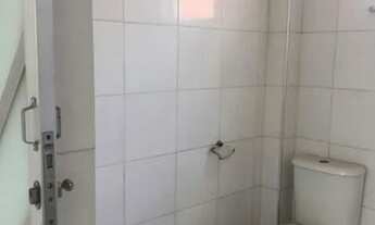 Imagem 5: Conjugado ramos Kitnet com 1 banheiro