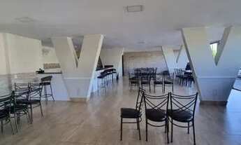 Imagem 6: Só 259 mil apartamento 3 quartos na QNL 13 Taguatinga Norte