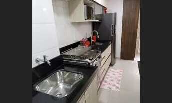 Imagem 3: Apartamento Condomínio Portal Primavera