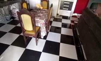 Imagem 3: Alugo casa 3Quartos e Garagem incluso Água e luz