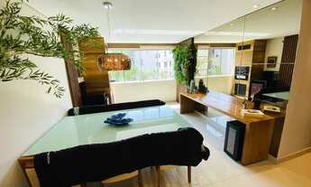 Imagem 7: Apartamento à venda, 3 quartos, 1 suíte, 2 vagas, Castelo - Belo Horizonte/MG