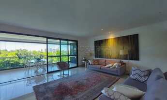 Imagem 3: Excelente apartamento localizado no Paiva, com 212,04m² de área útil