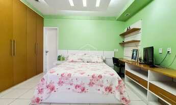 Imagem 3: Apartamento para venda possui 130 metros quadrados com 3 quartos em Horto - Teresina