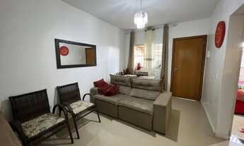 Imagem 2: Casa em Simões Filho( Bairro Barreiro