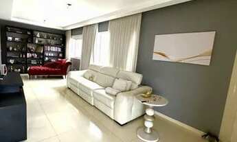 Imagem 4: Apartamento para venda possui 176 metros quadrados com 3 suítes