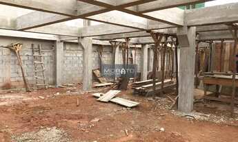 Imagem 5: Apartamento Garden à venda, 2 quartos, 1 suíte, 1 vaga, Xangri-Lá - Contagem/MG