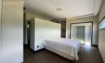 Imagem 3: Casa com 4 dormitórios à venda, 377 m² por R$ 2.800.000,00 - Condomínio Água Verde - Atiba