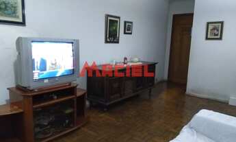 Imagem 2: Venda - APARTAMENTO - COTE DOR - VILA MARIA - SAO JOSE DOS CAMPOS - 115,21 M² AU - 2 DORM