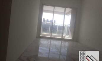 Imagem 4: Apartamento 2 Dormitórios (62m²), 1 suíte, Varanda,1 Vaga. Vista panorâmica espetacular p