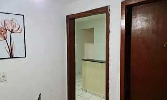 Imagem 5: SECasa para venda possui 100 metros quadrados com 2 quartos