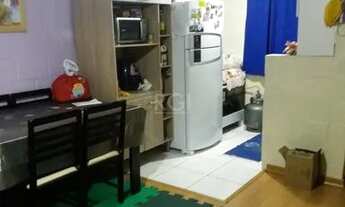 Imagem 5: Apartamento para Venda - 38.82m², 2 dormitórios, 1 vaga - Vila Nova