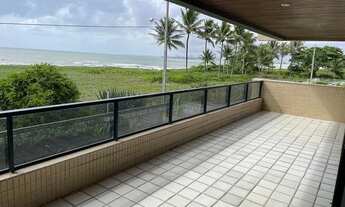 Imagem: Apto Beira mar em Intermares c/ 4 quartos