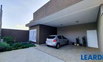 Imagem 2: CASA TÉRREA - JARDIM MARIA ROSA - SP