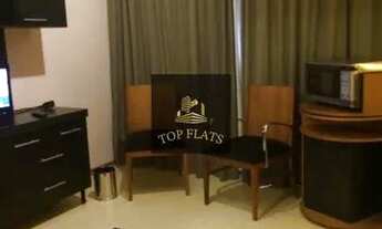 Imagem 3: Flat disponível em Moema - SP