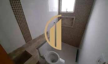 Imagem 5: SANTO ANDRÉ - Apartamento Padrão - CASA BRANCA